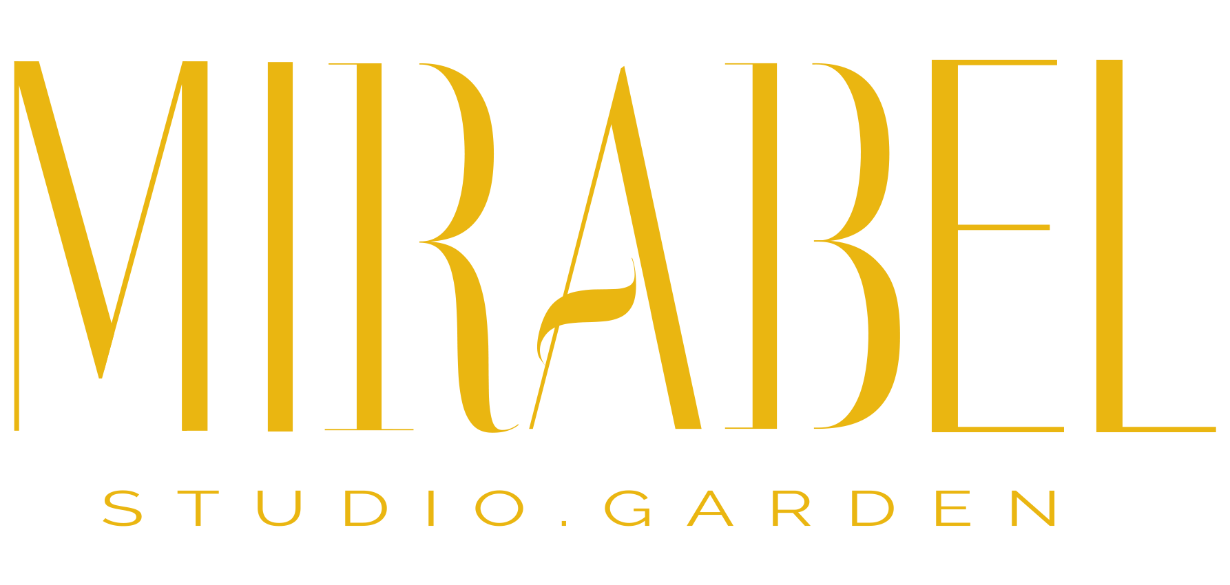 Mirabel Studio Garden