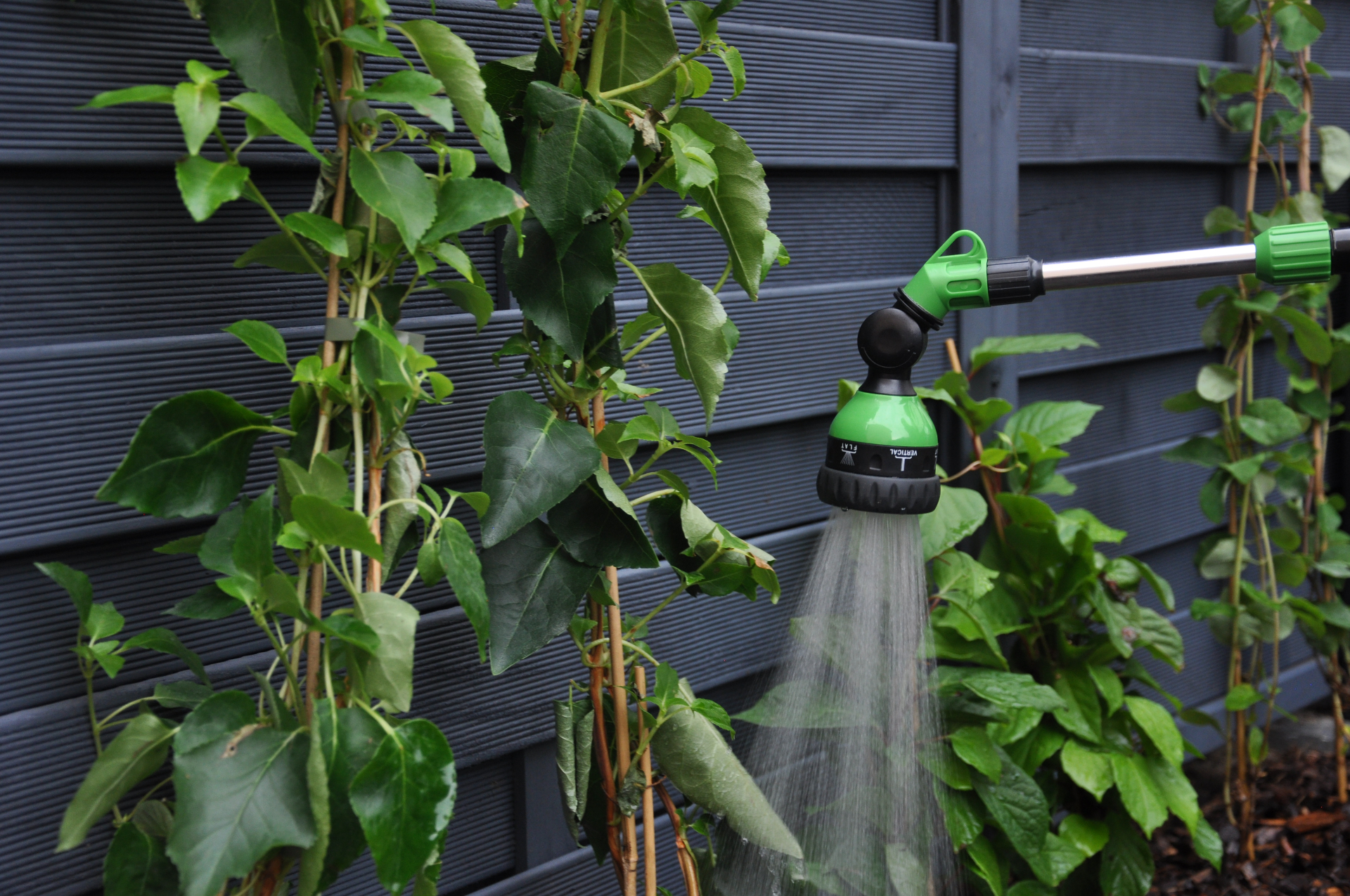 Pielęgnacja ogrodów